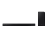 Samsung HW-B540 Soundbar Svart