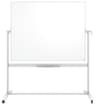 Nobo Whiteboard mobil 1500x1200 cm emaljerad