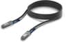 Ubiquiti UniFi QSFP28 100GbE DAC 3M 