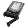 Dell 400-AUWX interne harde schijf 2 TB 7200 RPM 3.5" SAS 3.5" 7200r/min SAS HDD