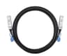 Zyxel DAC10G-3M v2 3m SFP+ SFP+