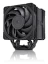 Noctua NH-U12A chromax.black Luftkøler Sort