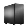 Fractal Design Define 7 Solid Midi Tower Svart