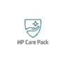 HP Care Pack 3 Year Next Business Day On-Site - LaserJet Pro MFP 410X 