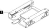 Lenovo ThinkSystem ST50/ST45 2.5" HDD Cage Kit 