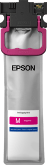 Epson Blæk Magenta XL 5K - WorkForce PRO EM-C800R/EP-C800R 