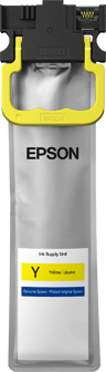 Epson Bläck Gul XL 5K - WorkForce PRO EM-C800R/EP-C800R 