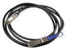 Mikrotik QSFP28 100 Gigabit Direct Attach Cable 3M 3m QSFP+ to QSFP+, QSFP28 to QSFP28 QSFP+ to QSFP+ / QSFP28 to QSFP28