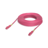 Deltaco Fiberoptisk kabel 1m SC SC (FB-51S)