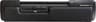Mousetrapper Delta Regular USB-A Rullestav Sort