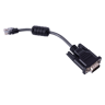 Brother Seriell Adapter PA-SCA-002 RJ25-DB9M