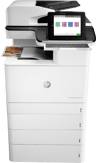 HP Color LaserJet Enterprise Flow M776z A4 MFP 