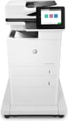 HP LaserJet Enterprise MFP M635FHT A4 