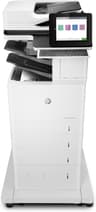 HP LaserJet Enterprise Flow MFP M635Z A4 