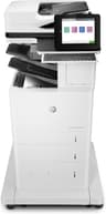 HP LaserJet Enterprise Flow MFP M636Z A4 