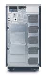 APC Symmetra LX 8kVA Scalable to 16kVA N+1 Tower, 220/230/240V or 480/400/415V UPS 5600 W