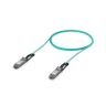 Ubiquiti QSFP28 100G Long-Rrange AOC DAC 5M 5m QSFP28 QSFP28 OM3