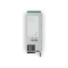 Ubiquiti UACC-PSU-12V-550W-EU virta-adapteri ja vaihtosuuntaaja Sisätila Vihreä, Harmaa 550W