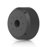 Ubiquiti UniFi Bullet Dome Turret Kamerakoblingsboks Sort 