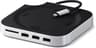 Satechi Mac Mini M4 Stand & Hub USB-C 3.2 Gen 2 (3.1 Gen 2)