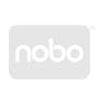Nobo Flipover Blank 20 ark 965x671mm 