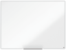 Nobo Whiteboard Impression Pro Nano Clean Steel Magnetisk 120x90cm 