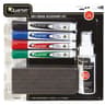 Nobo Starter Kit - Whiteboards 