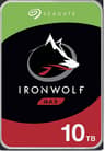 Seagate IronWolf 10TB 3.5" 7200r/min SATA 6.0 Gbit/s HDD