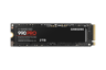 Samsung 990 PRO 2TB SSD M.2 PCIe 4.0