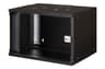 Digitus DN-49203 rack 7U Wandrek Zwart