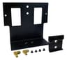 Digi IX20/IX40 DIN rail mounting kit 