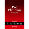 Canon Papir Photo Pro Platinum Pt-101 A3 20-ark 300G 