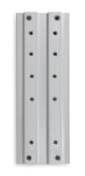 Ergotron Wall track mounting kit for arm/pivot 
