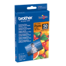 Brother Paperi Photo Glossy 10x15 cm, 50 arkkia 