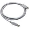 Datalogic Kabel USB CAB-438 Rak 2m 2m
