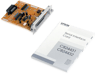 Epson Seriell adapter 