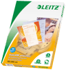Leitz Lamineringsficka 100mic A4 100st 