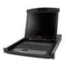 APC LCD Console 