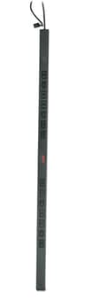 APC Rack PDU, Basic, ZeroU, 16A, 230V, (20x) C13 & (4x) C19, C20 stekker 