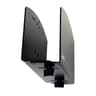 Ergotron Small CPU Holder Black 