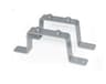 Axessline System under-desk mounting kit 