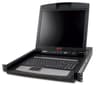 APC LCD Console 