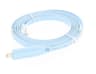 Direktronik Console Cable RJ45 USB-C 1.8m Blue