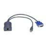 Black Box ServSwitch CX Server Access Module 