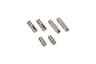Fluke Networks Networks CableIQ Coax Adapter Kit 