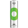 GP ReCyko AA-batterij 2600mAh 4-pack 