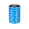 Zebra Färgband 4800 Resin 110mm 450m 12-Pack 
