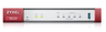 Zyxel Nebula USG Flex 50HP PoE 30W +1 Yr Entry Defense Pack 