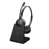 Jabra Engage 45 SE Stereo Sort