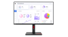 Lenovo ThinkVision T32p-30 LED display 80 cm (31.5") 3840 x 2160 Pixels 4K Ultra HD Zwart 31.5" 3840 × 2160pixels IPS 16:9 60Hz